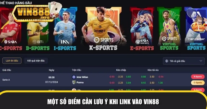 Một số điểm cần lưu ý